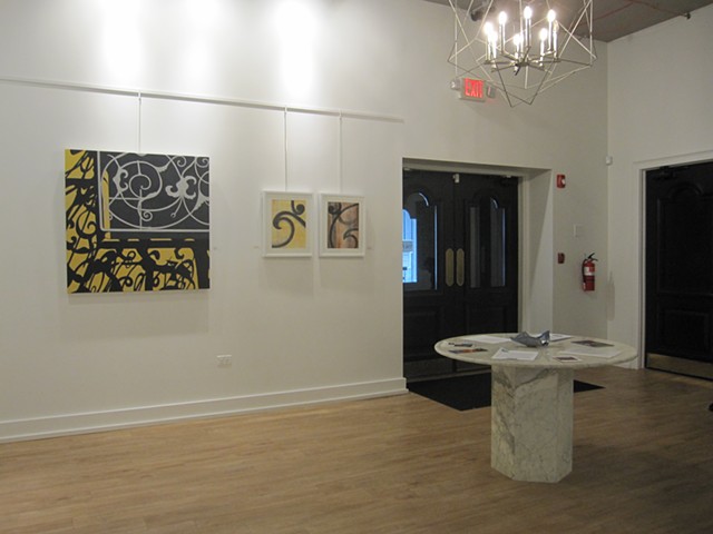 116 Gallery, St Charles, IL