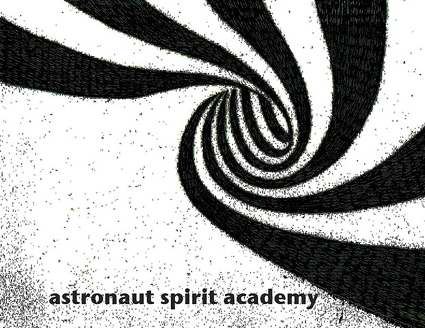 astronaut spirit academy
@Northern Spark 
June 8, 2013