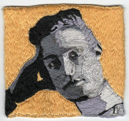 Hilma af Klint 2