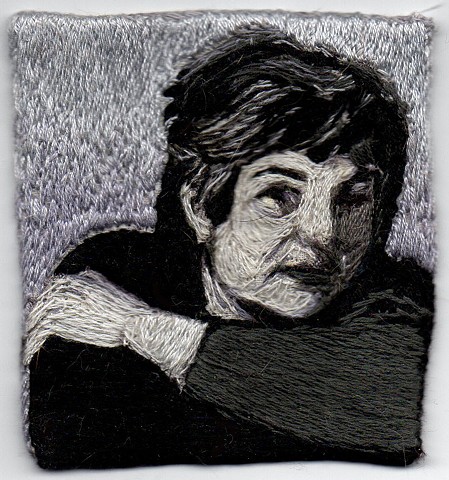 Miriam Shapiro