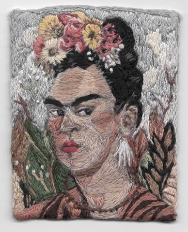 Frida Kahlo