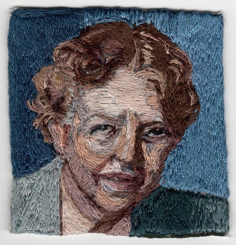 Eleanor Roosevelt
