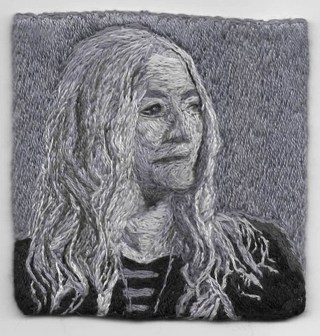 Patti Smith