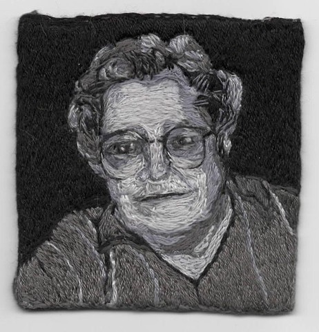 Ruth Ahler