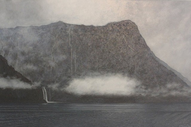 Rebecca Morgan Finch