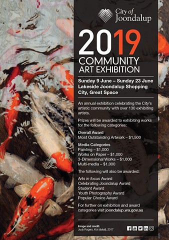 Joondalup Community Art Award