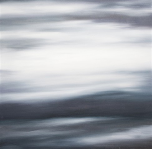 Rebecca Morgan Artist  Painter Australia Perth