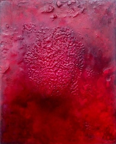 Rebecca Morgan Artist  Painter Australia Perth