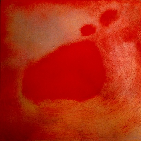 Rebecca Morgan Artist  Painter Australia Perth