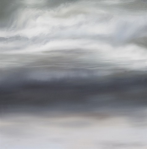 Rebecca Morgan Artist  Painter Australia Perth