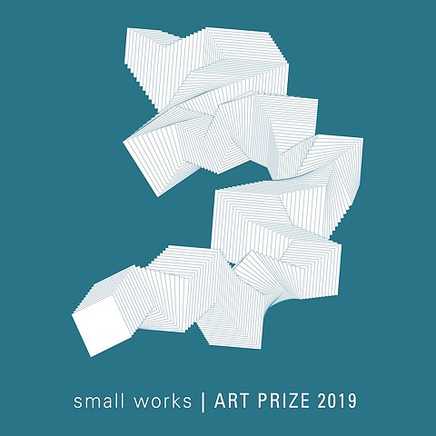 Small Works - Brunswick Street Gallery