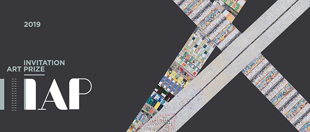 Joondalup Invitation Art Award 2019