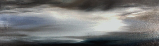 Rebecca Morgan Artist  Painter Australia Perth