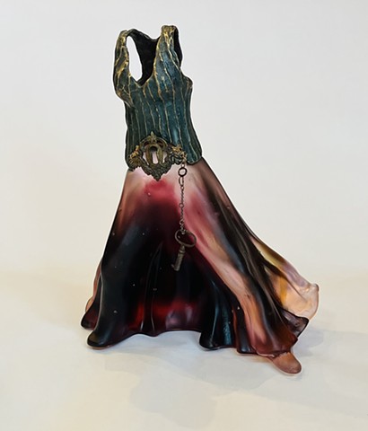 A Womb of Her Own