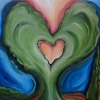 Heart Tree