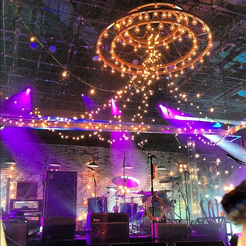MTV Unplugged present Grace Potter
(Final Installation)