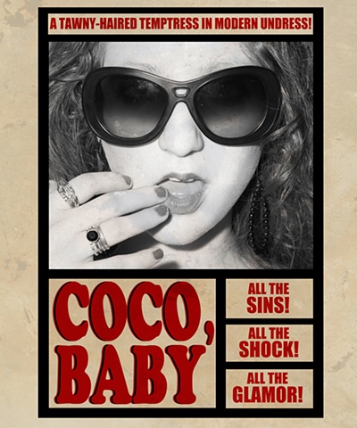 Coco, Baby
(Version 2)