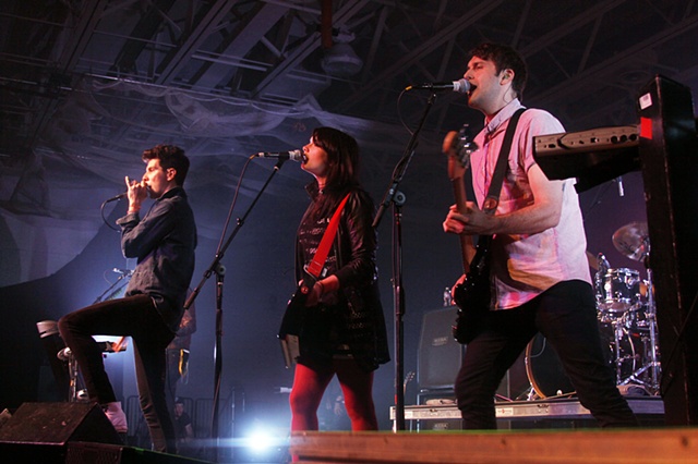 Cobra Starship