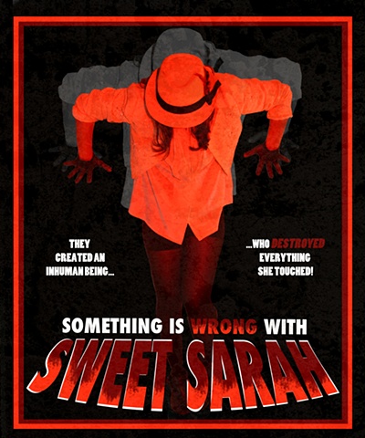 Something Is Wrong With Sweet Sarah
(Version 1)