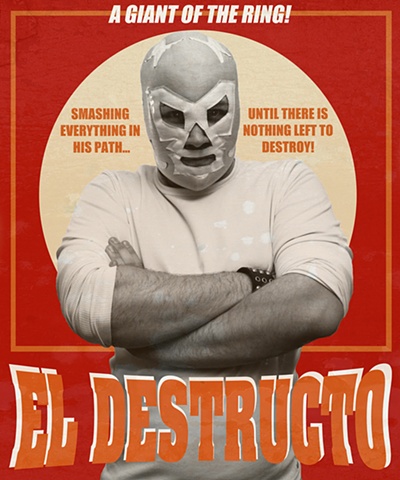 El Destructo