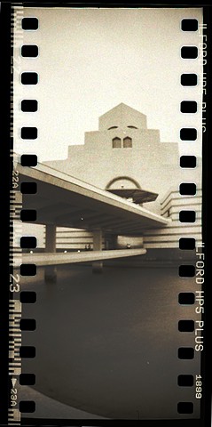 Dubai (I.M. Pei)