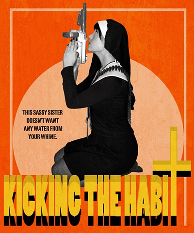 Kicking The Habit
(Version 3)