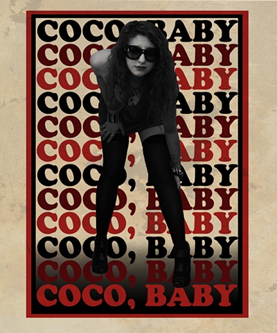 Coco, Baby
(Version 1)