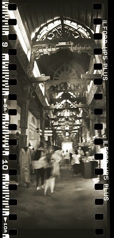 Dubai (Souq)