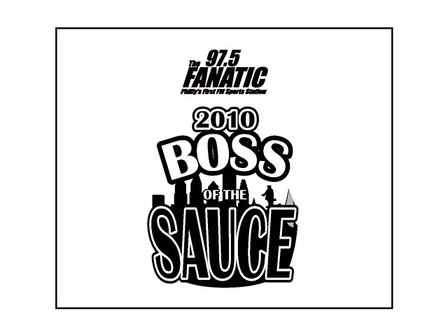 Boss of the Sauce