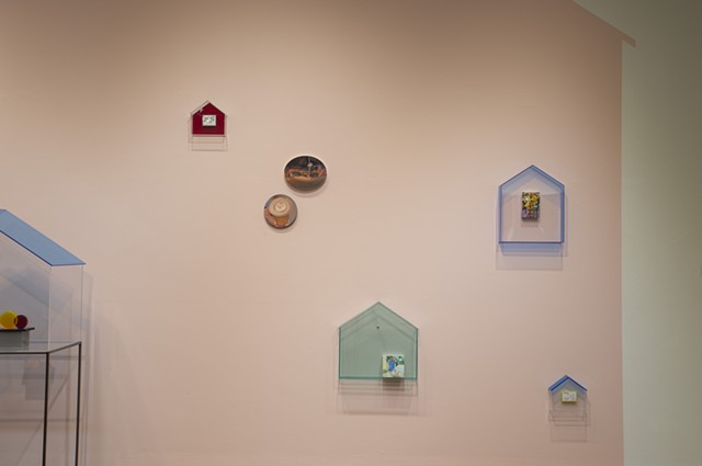 Details of Come to My House