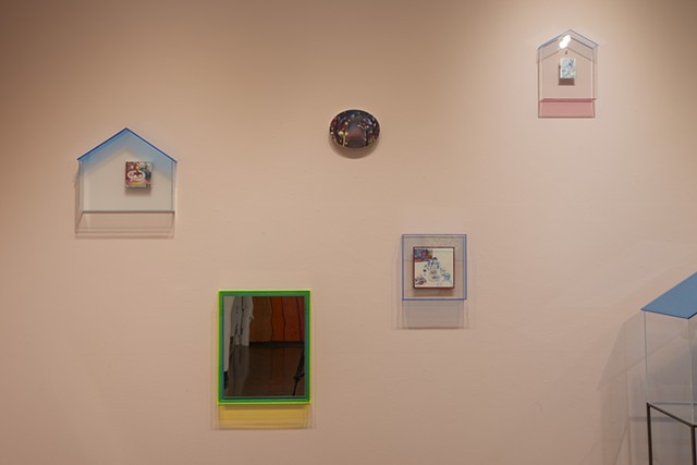 Details of Come to My House