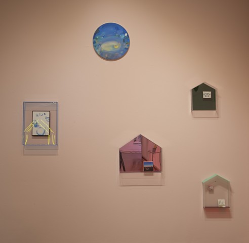 Details of Come to My House