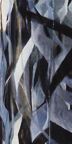 Entanglements Continues