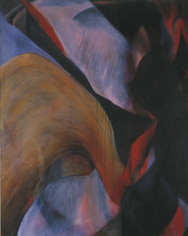 Dance of three