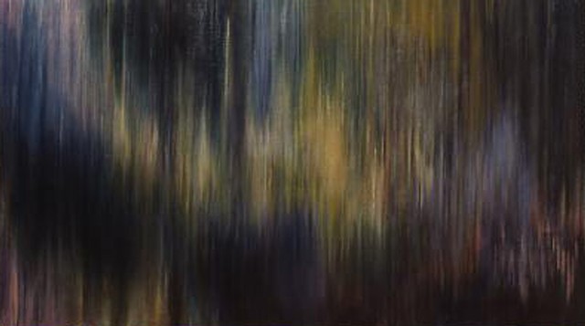 Dark Woods