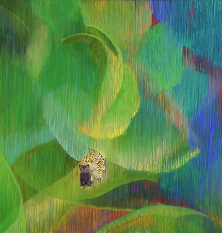 We Are The Same, Yet We are Different