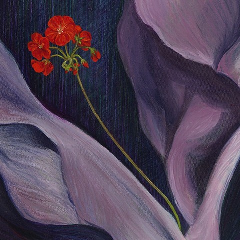 Embraced/detail