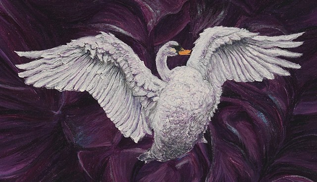 Purple Heart Expansion/detail