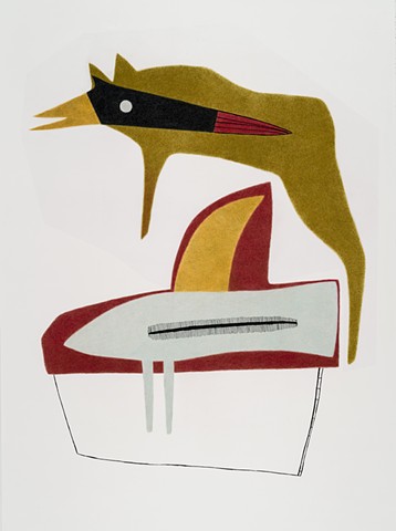 Cavalcade II