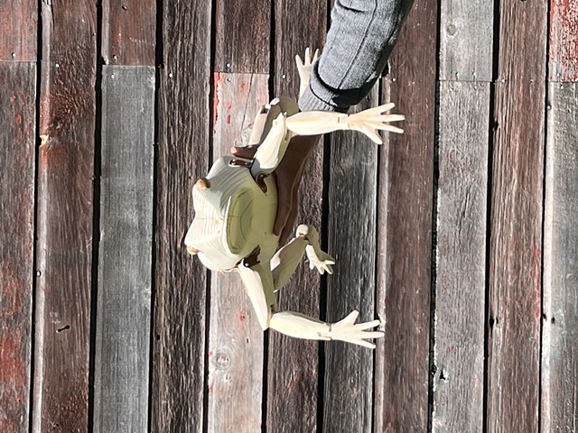 Frog