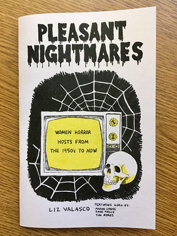 Pleasant Nightmares