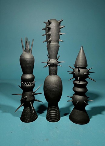 Sculpture