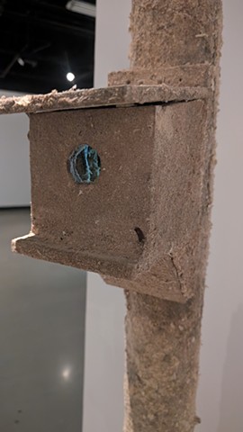 The Secret Moon (detail)