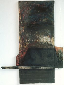 selected works from 1992 - 1996