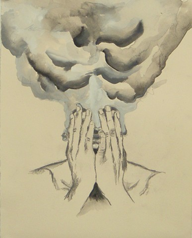 Disquieted Plan (paper)