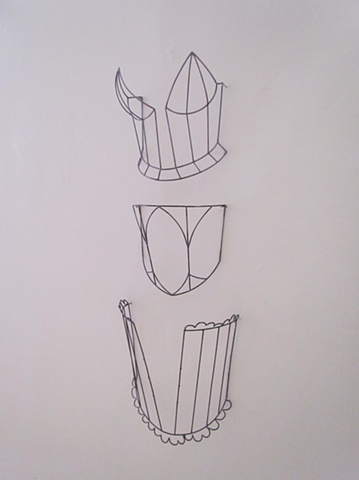 Steel Corsets