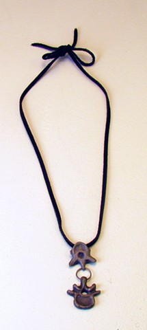 Spine Silver