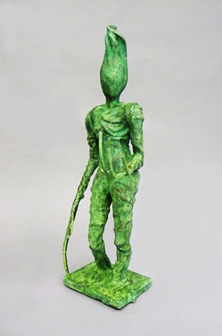 Tree spirit