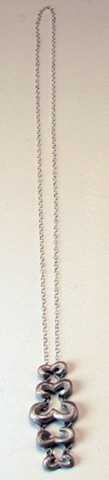 Arabesques Silver