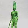Tree spirit